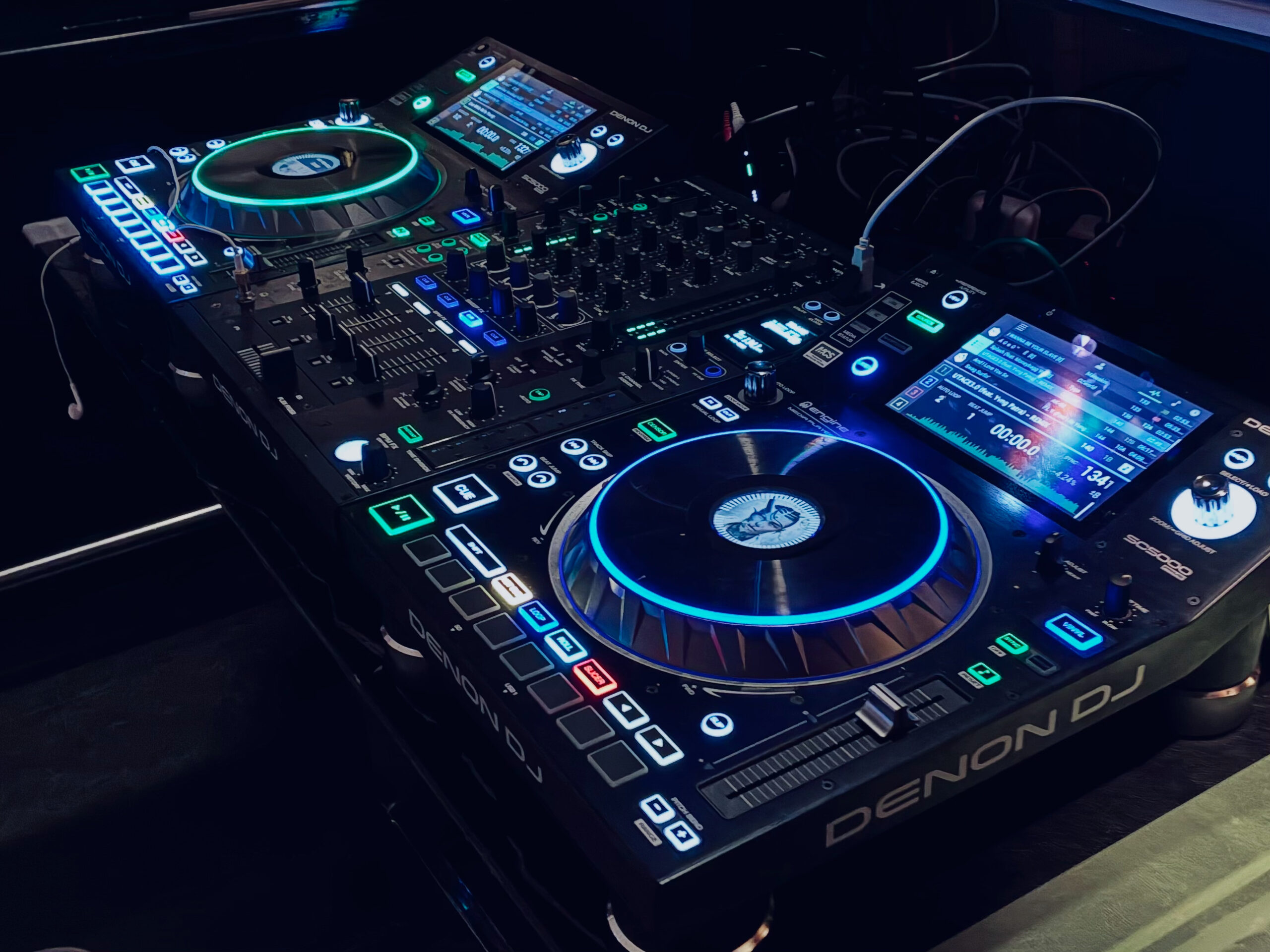 Bar Artemis 貸切パーティー